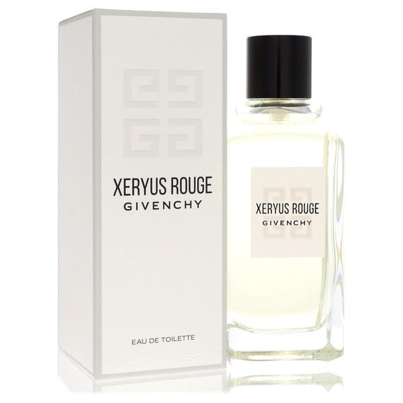 Xeryus Rouge Eau De Toilette Spray By Givenchy for Men 3.4 oz