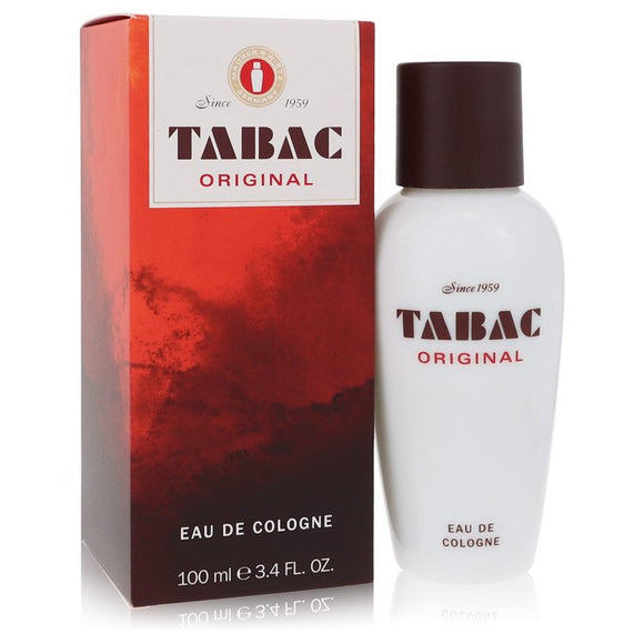 Tabac Cologne By Maurer & Wirtz for Men 3.4 oz