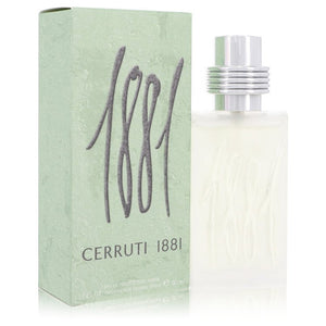 1881 Eau De Toilette Spray By Nino Cerruti for Men 1.7 oz