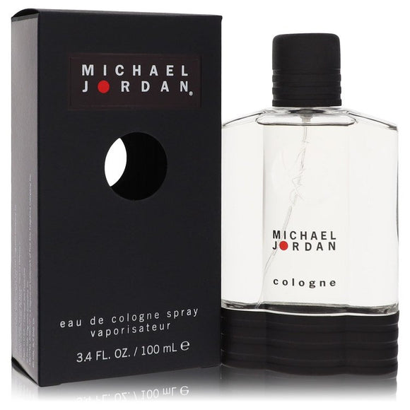 Michael Jordan Cologne Spray By Michael Jordan for Men 3.4 oz