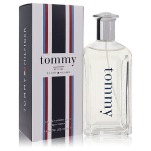 Tommy Hilfiger Eau De Toilette Spray By Tommy Hilfiger for Men 3.4 oz