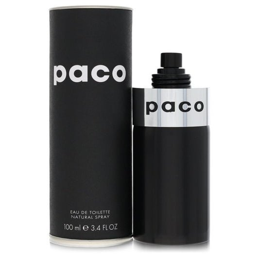Paco Unisex Eau De Toilette Spray (Unisex) By Paco Rabanne for Men 3.4 oz