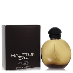 Halston Z-14 Cologne Spray By Halston for Men 4.2 oz