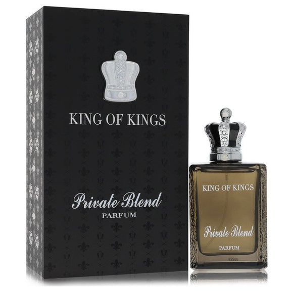 Macarena King Of Kings Private Blend Parfum Spray By Macarena for Men 3.4 oz
