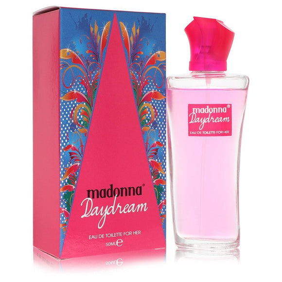 Madonna Daydream Perfume By Madonna Eau De Toilette Spray for Women 1.7 oz