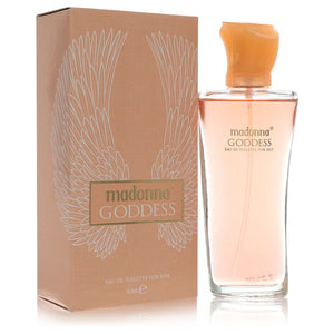 Madonna Goddess Perfume By Madonna Eau De Toilette Spray for Women 1.7 oz