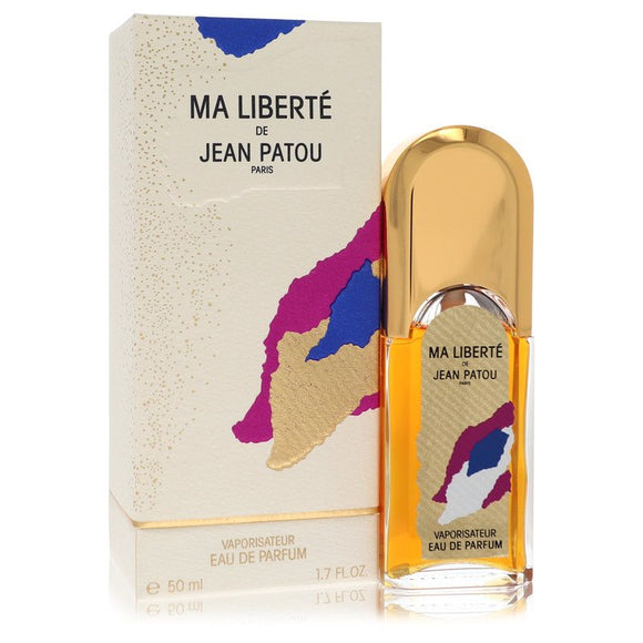 Ma Liberte Perfume By Jean Patou Eau De Parfum Spray for Women 1.7 oz