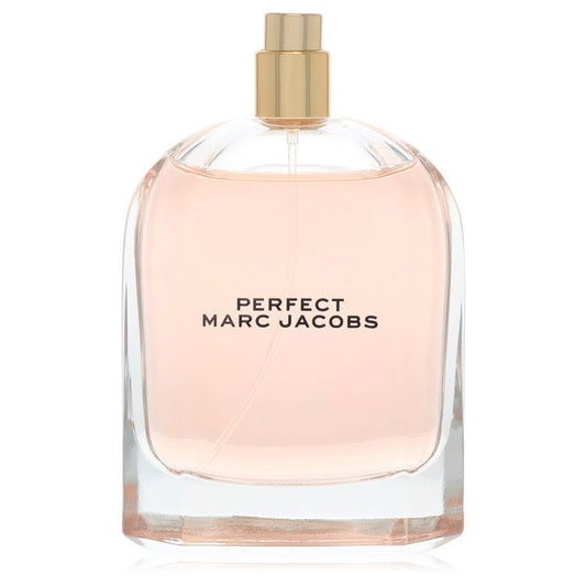 Marc Jacobs Perfect Eau De Parfum Spray (Tester) By Marc Jacobs 3.4 oz for Women