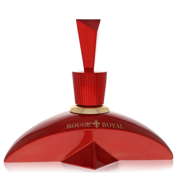 Marina De Bourbon Rouge Royal Eau De Parfum Spray (Tester) By Marina De Bourbon for Women 1.7 oz