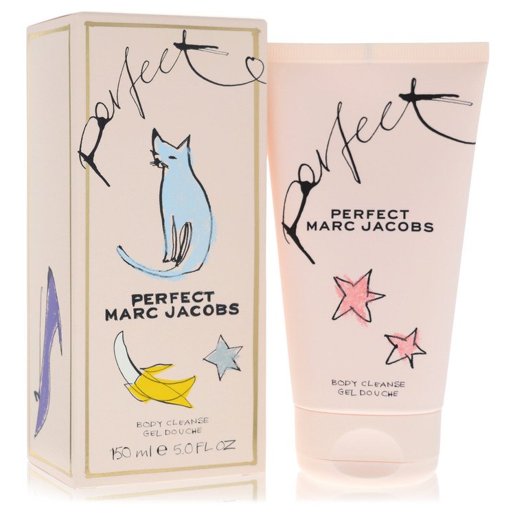 Marc Jacobs Perfect Shower Gel By Marc Jacobs