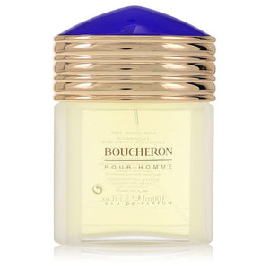 Boucheron Eau De Parfum Spray (Tester) By Boucheron for Men 3.4 oz