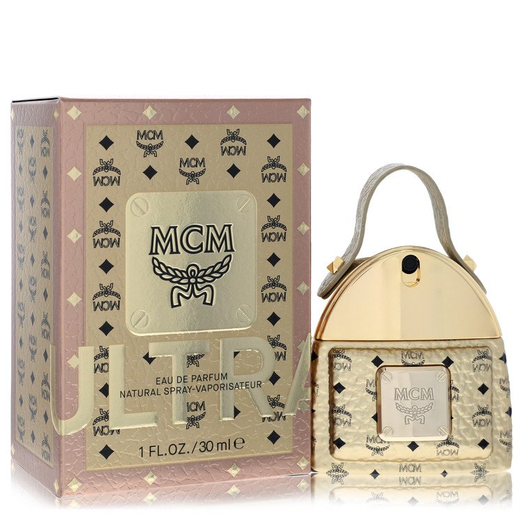 Mcm Ultra Eau De Parfum Spray By MCM 1.0 oz for Women