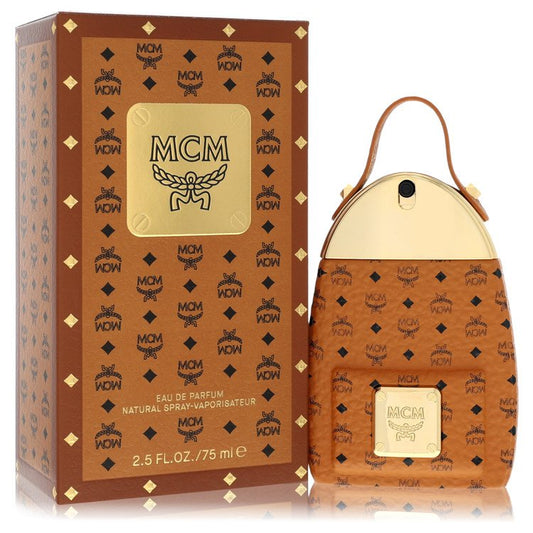 Mcm Eau De Parfum Spray By Mcm for Women 2.5 oz