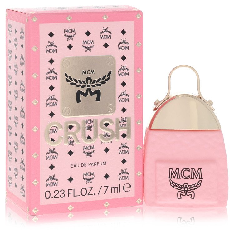 Mcm Crush Mini EDP By MCM for Women 0.23 oz
