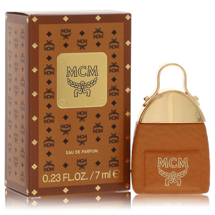 Mcm Mini EDP By Mcm for Women 0.23 oz