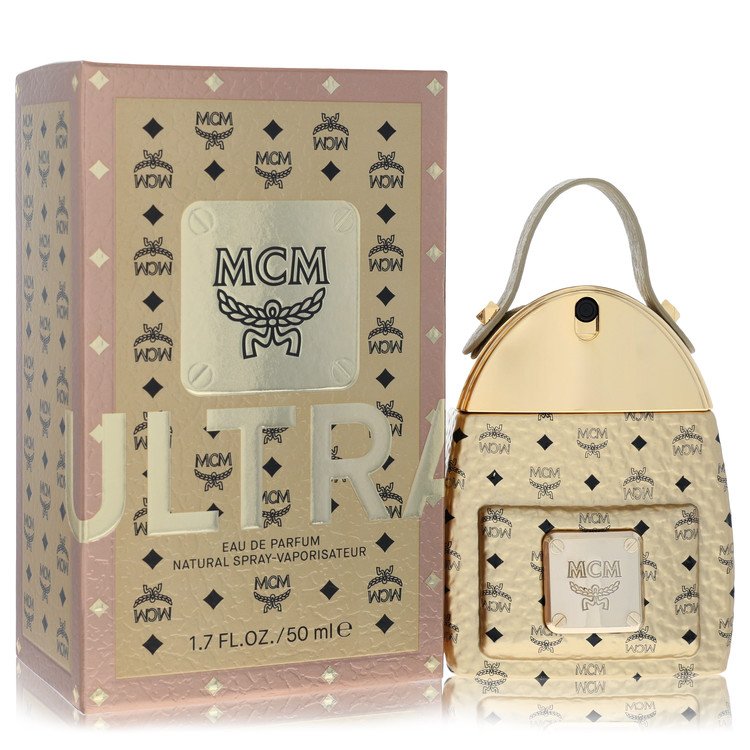 Mcm Ultra Eau De Parfum Spray By MCM 1.7 oz for Women