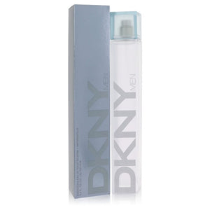 Dkny Eau De Toilette Spray By Donna Karan for Men 3.4 oz