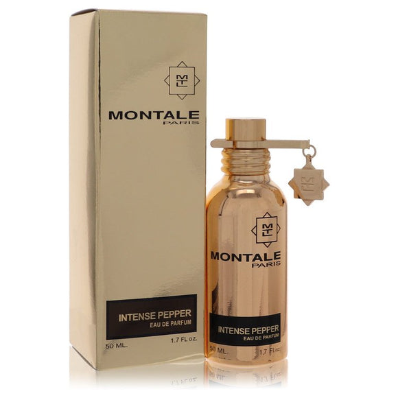 Montale Intense Pepper Perfume By Montale Eau De Parfum Spray for Women 1.7 oz