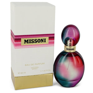 Missoni Perfume By Missoni Eau De Parfum Spray for Women 1.7 oz