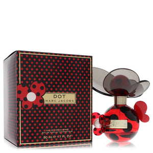 Marc Jacobs Dot Eau De Parfum spray By Marc Jacobs for Women 1.7 oz
