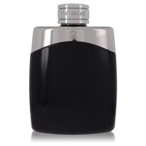 Montblanc Legend Eau De Toilette Spray (Tester) By Mont Blanc for Men 3.4 oz