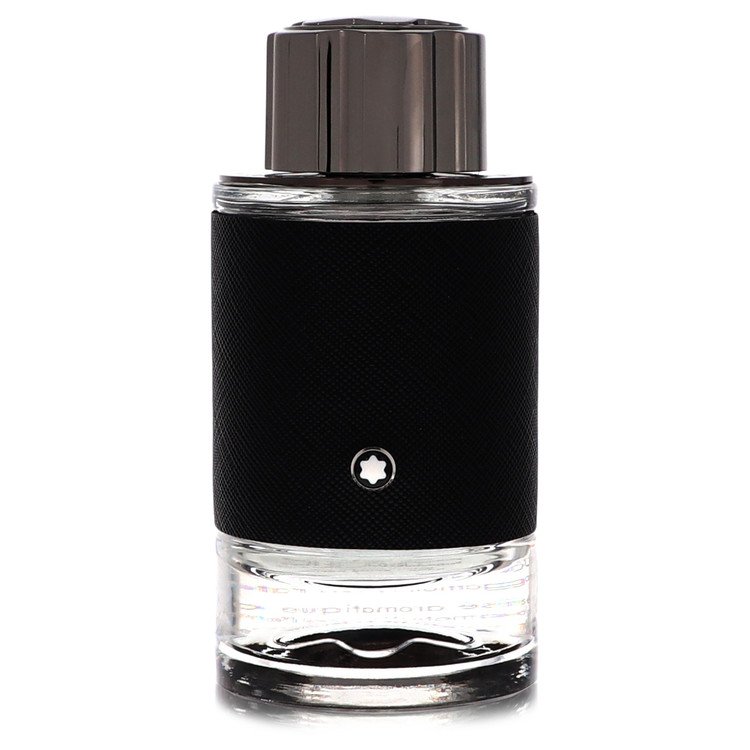 Montblanc Explorer Eau De Parfum Spray (Tester) By Mont Blanc for Men 3.3 oz