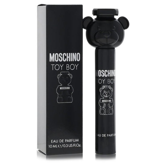 Moschino Toy Boy Mini EDP Spray By Moschino for Men 0.3 oz