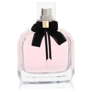 Mon Paris Eau De Parfum Spray (Tester) By Yves Saint Laurent for Women 3.04 oz