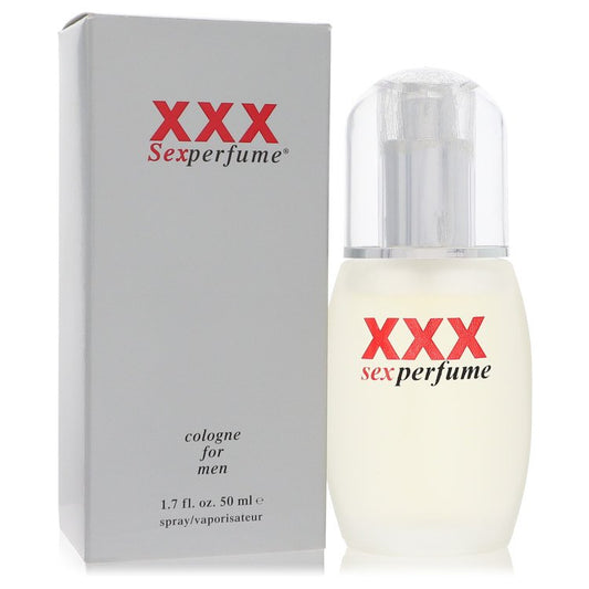 Sexperfume Cologne Spray By Marlo Cosmetics for Men 1.7 oz