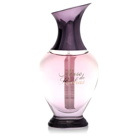 Muse De Rochas Perfume By Rochas Eau De Parfum Spray (unboxed) for Women 1.6 oz