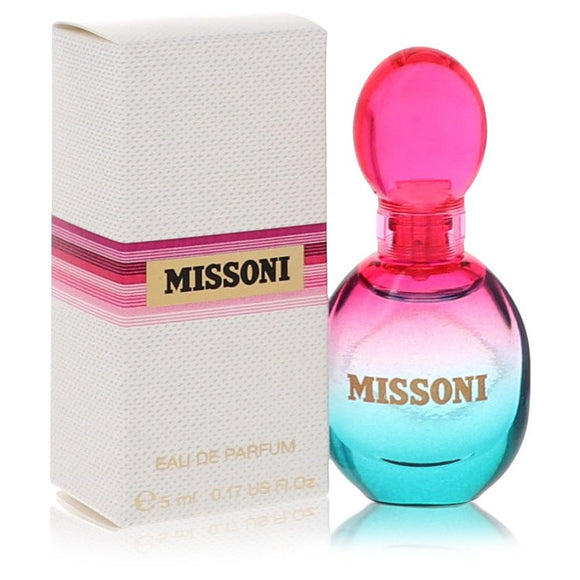 Missoni Mini EDP By Missoni for Women 0.17 oz