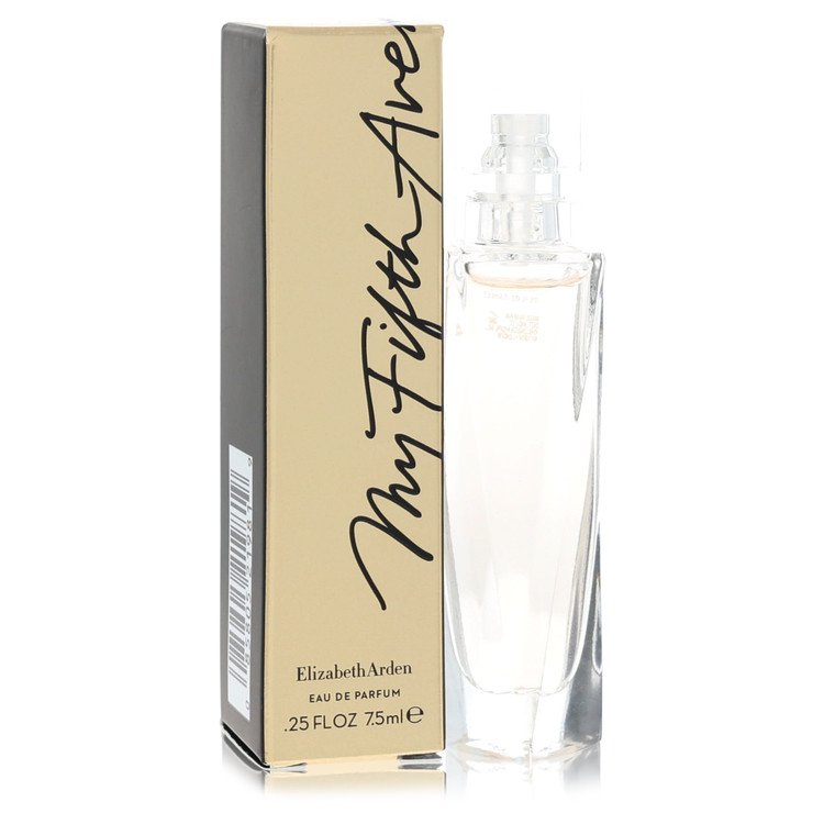 My Fifth Avenue Mini EDP By Elizabeth Arden for Women 0.25 oz