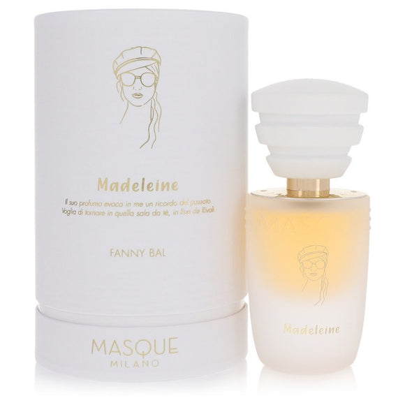 Masque Milano Madeleine Perfume By Masque Milano Eau De Parfum Spray for Women 1.18 oz