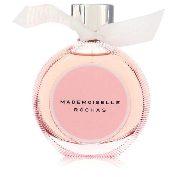 Mademoiselle Rochas Eau De Parfum Spray (Tester) By Rochas for Women 3 oz