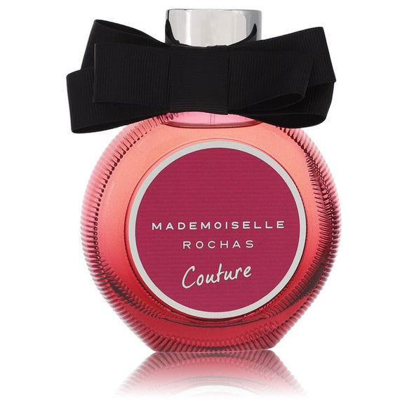 Mademoiselle Rochas Couture Eau De Parfum Spray (Tester) By Rochas for Women 3 oz