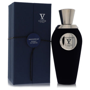 Magnificat V Extrait De Parfum Spray (Unisex) By V Canto for Women 3.38 oz