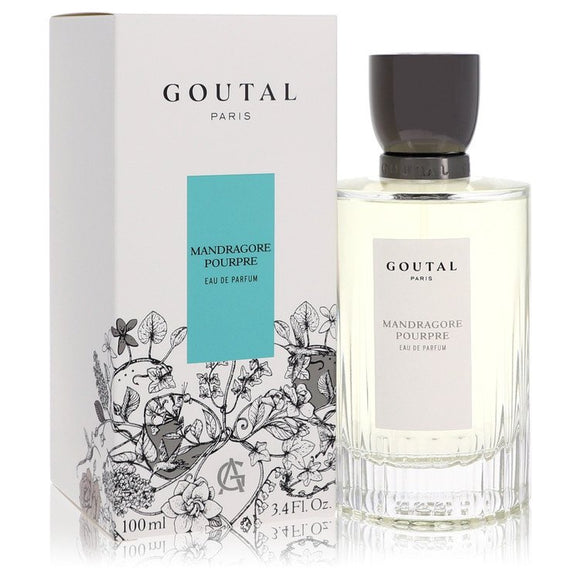 Mandragore Pourpre Eau De Parfum Spray By Annick Goutal for Women 3.4 oz