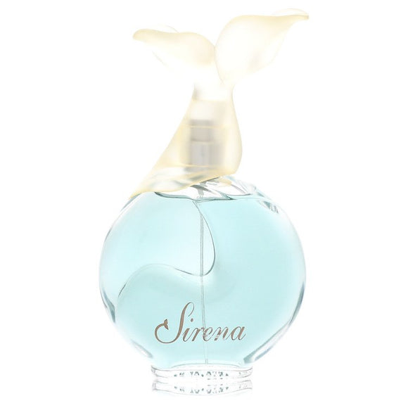 Mandalay Bay Sirena Eau De Parfum Spray (Tester) By Mandalay Bay for Women 3.4 oz