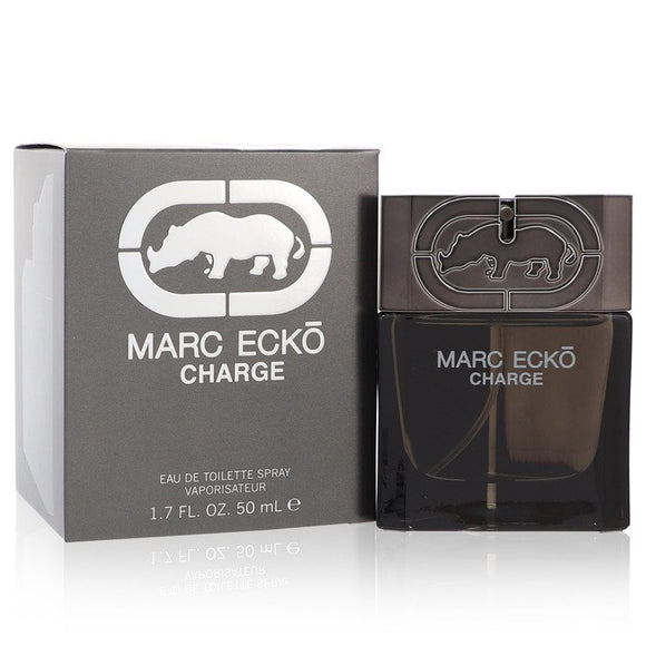 Ecko Charge Eau De Toilette Spray By Marc Ecko for Men 1.7 oz