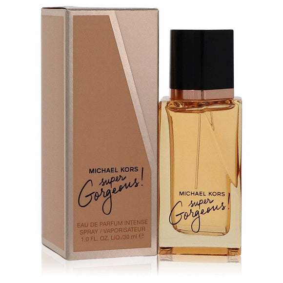 Michael Kors Super Gorgeous Eau De Parfum Spray By Michael Kors for Women 1 oz