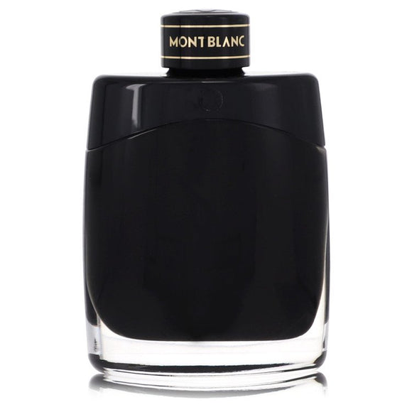 Montblanc Legend Eau De Parfum Spray (Tester) By Mont Blanc for Men 3.3 oz