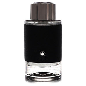 Montblanc Explorer Eau De Parfum Spray (Tester) By Mont Blanc for Men 3.3 oz