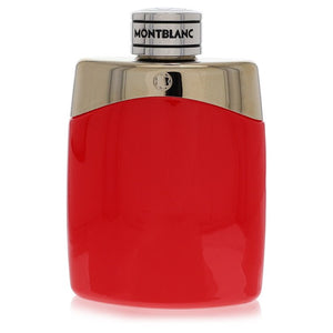 Montblanc Legend Red Cologne By Mont Blanc Eau De Parfum Spray (Tester) for Men 3.3 oz