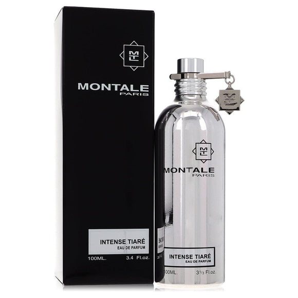Montale Intense Tiare Eau De Parfum Spray By Montale for Women 3.4 oz