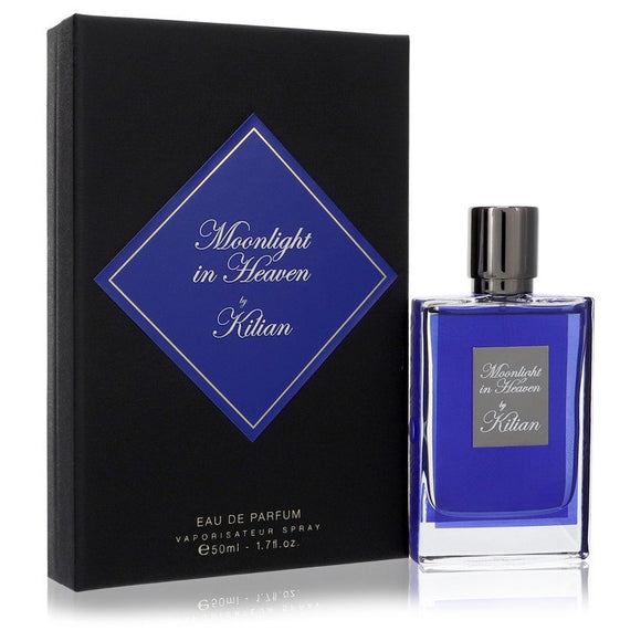 Moonlight In Heaven Eau De Parfum Spray By Kilian for Women 1.7 oz