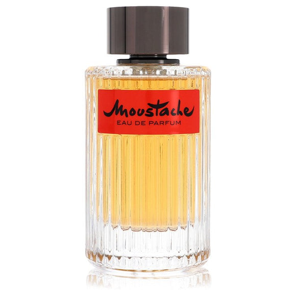 Moustache Eau De Parfum Spray (Tester) By Rochas for Men 4.1 oz