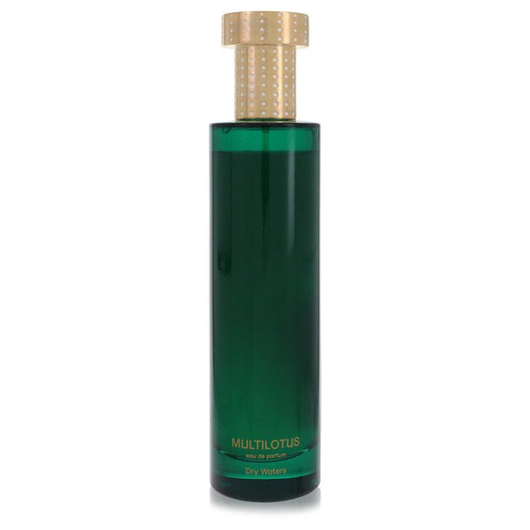 Multilotus Eau De Parfum Spray (Unisex Tester) By Hermetica for Men 3.3 oz