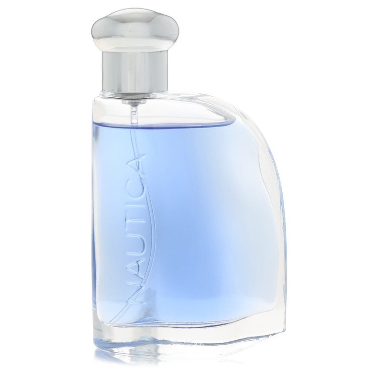 Nautica Blue Sail Eau De Toilette Spray (Tester) By Nautica for Men 1.7 oz