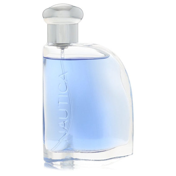 Nautica Blue Sail Eau De Toilette Spray (Tester) By Nautica for Men 1.7 oz