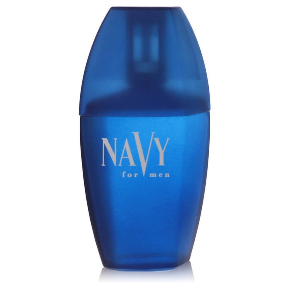 Navy After Shave By Dana for Men 1.7 oz